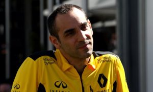 Renault looking to groom its own champion