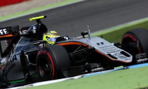 Perez looking to pick-up the momentum from Spa onward