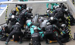 Wolff: Rosberg penalty compounded by ‘stopwatch failure’