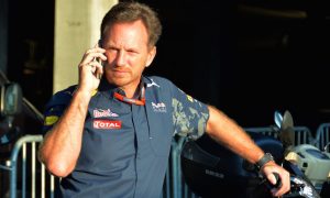 Horner defends Verstappen's 'on the edge' driving