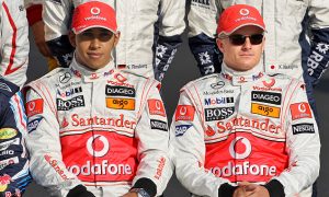 Kovalainen admits McLaren exit affected his confidence