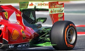 Ferrari appoints new chief aerodynamicist