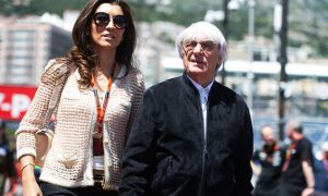 Brazilian police free Ecclestone's kidnapped mother-in-law