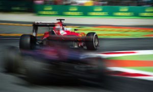 Home race a test for power unit, brakes - Ferrari