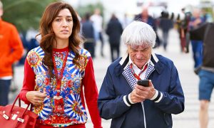 More details of Ecclestone mother-in-law kidnapping emerge