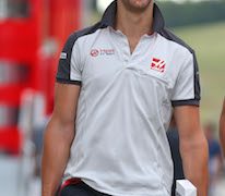 Romain Grosjean column: More motivated than ever