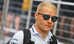 Bottas 'has firm offer' from Renault for 2017