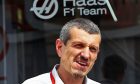 Guenther Steiner, Haas F1 Team principal