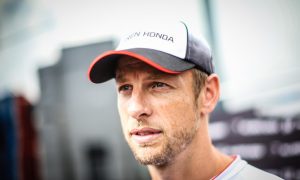 Button aims for ‘solid weekend’ in Belgium