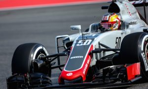 Leclerc: Confidence growing with every F1 outing