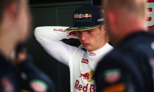Red Bull's Monaghan explains Verstappen strengths