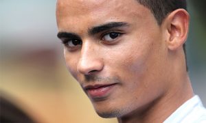 Wehrlein unphased by arrival of Ocon at Manor