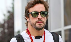 Alonso looking for return of 'wow' factor in 2017