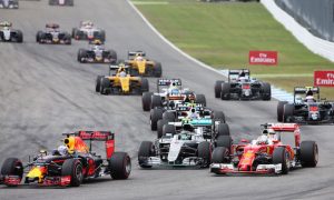 2016 German Grand Prix - Driver ratings