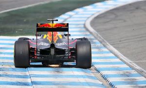Horner calls for consistent line on track limits