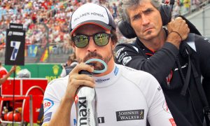 'I might quit if 2017 cars aren't more fun' - Alonso