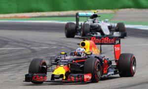 Red Bull can be 'very competitive' at Spa - Ricciardo