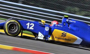 Team Talk - Friday in Belgium