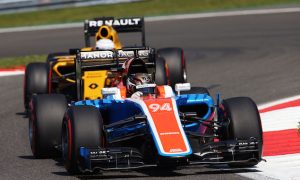 Q3 was possible for Manor - Wehrlein
