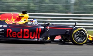 Ricciardo: 'It's my decision to start on soft tyres'