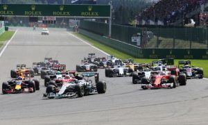 F1 profits went up 30% last year, report says
