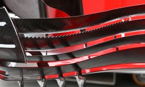 Technical analysis - Singapore