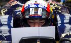Pierre Gasly, Toro Rosso