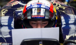 Gasly misses qualifying, gets further grid penalty