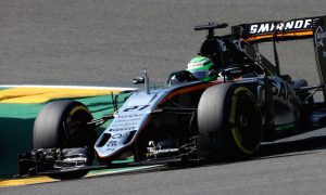 Hulkenberg expects tyre management to be ‘crucial’ at Sepang