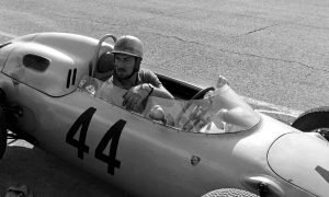 F1i Classic - Gentleman Jo