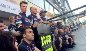 200 is this weekend's magic number