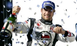 Button: 'It's been a great ride to 300!'