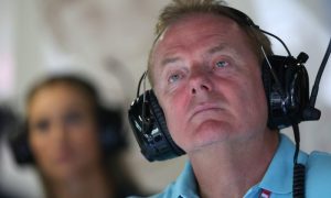 Palmer's MSV submits bid for Silverstone