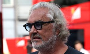 Briatore: 'The Americans should open their wallets'