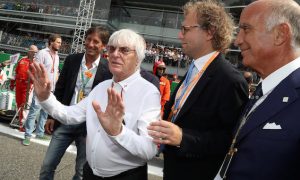 Ecclestone will leave F1 if he doesn't like direction