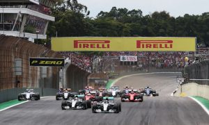 TBC status a 'surprise' for Brazilian GP organisers