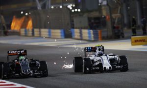 Perfection needed to outduel Force India - Bottas
