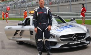 Breakfast with ... Bernd Mayländer