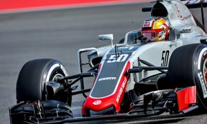 Haas rules out Leclerc for 2017 race seat