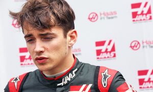 Leclerc to miss out on Sepang practice run