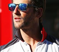 Romain Grosjean column: Speed, sponsors and scheduling