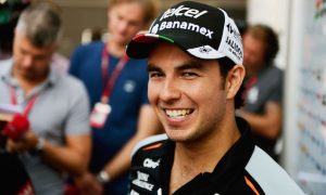 Perez to confirm 2017 plans by Singapore GP