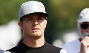 Rosberg expects ‘close’ Monza battle