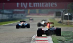 GALLERY: Friday at the Italian Grand Prix