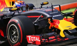 Verstappen ’can't complain’ with P7