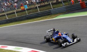 Sauber recruits former Haas strategist Buscombe