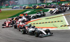 GALLERY: Italian Grand Prix