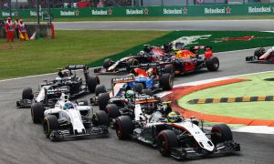 Force India unfazed by Williams response