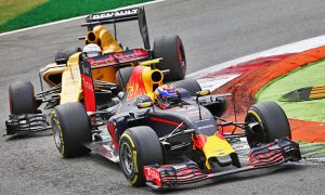 Verstappen fights back after anti-stall drama