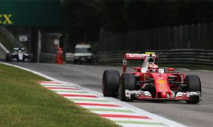 Raikkonen confident Ferrari strategy was right